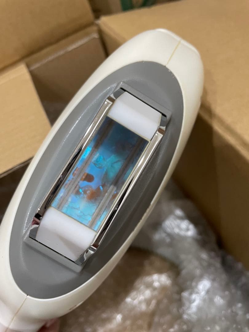 バイマッハ ハンドピース 2本セット(訳あり商品)