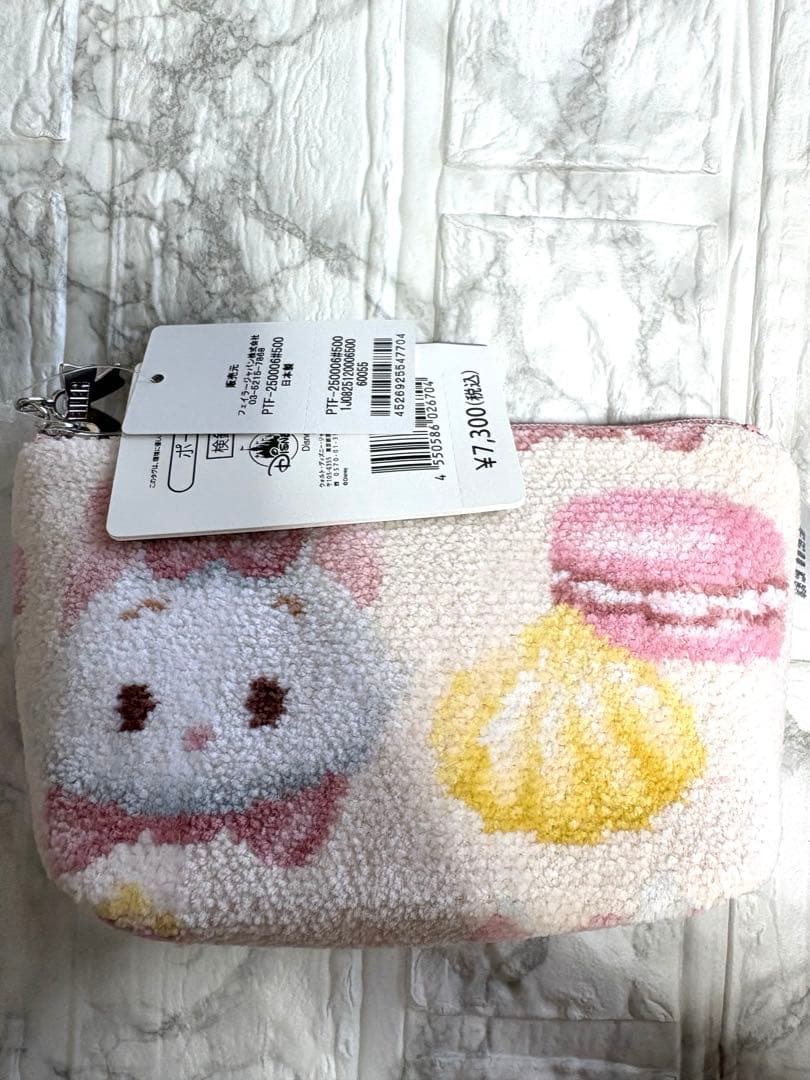 セット♪】フェイラー（FEILER）マリーちゃん巾着&ポーチ