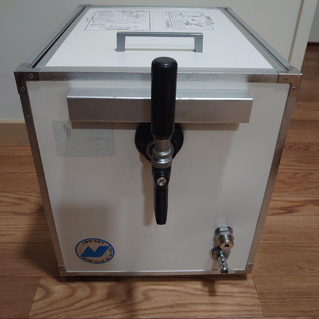 キリン　ビールサーバー　氷冷式 Yahoo!オークション -「キリンビールサーバー 氷冷式」の落札相場