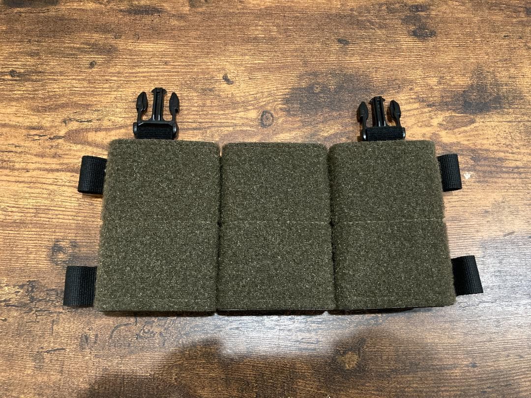 【最終値下げ】【実物】T.REX KYWI Placard 5.56 T.REX ARMS KYWI Placard - 5.56 ブラック │ ミリタリーショップ MIL