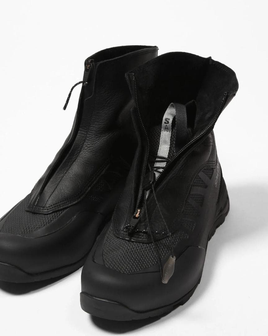 27、新品】SALOMON ADVANCED TEPIAZ ADVANCED - メルカリ