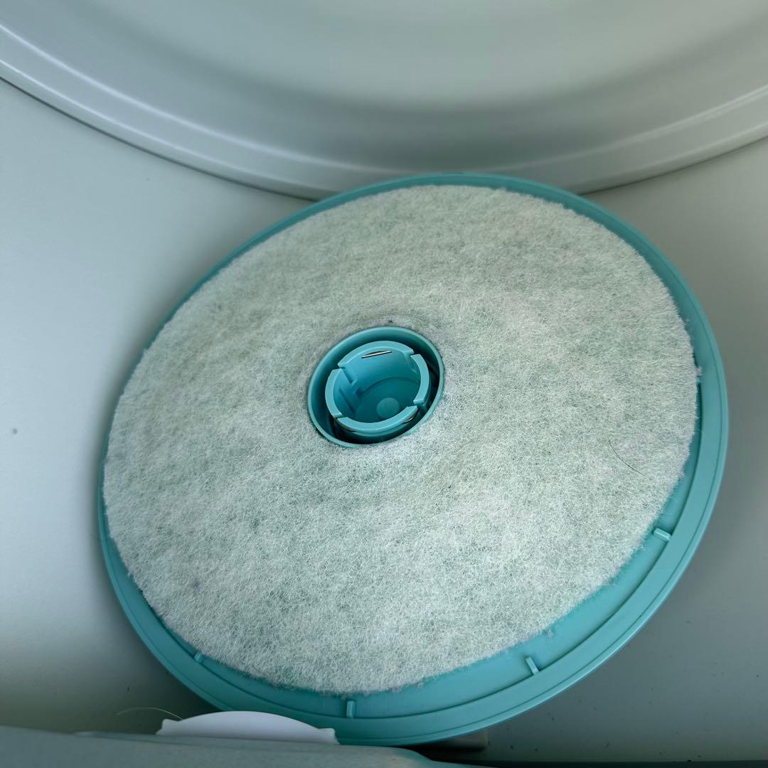 美品 東芝 衣類乾燥機 ED-458 4.5kg ピュアホワイト 2020年製