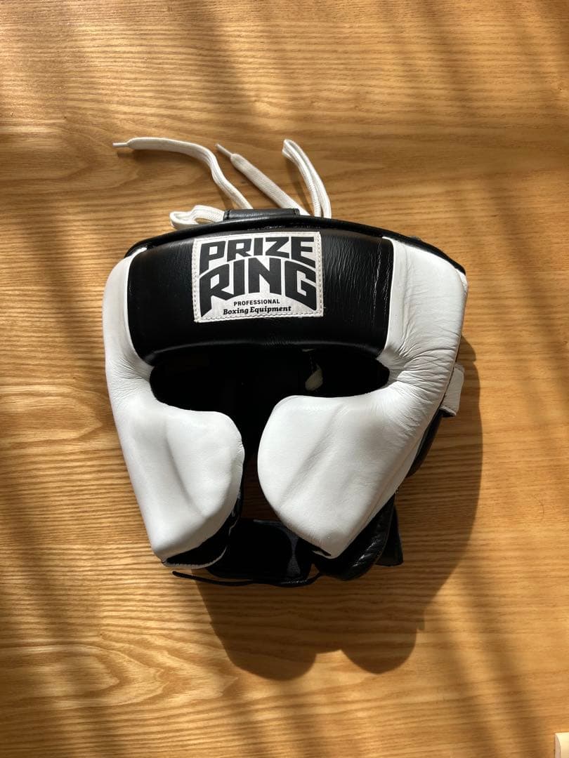 【極美品】PRIZE RING ヘッドギア Ｍ 楽天市場】PRIZE RING/プライズリング 