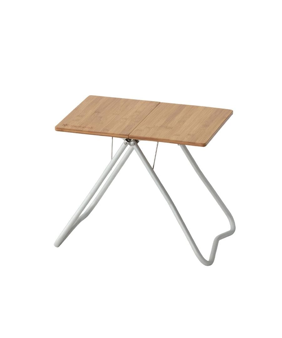 【訳あり新品】スノーピーク Myテーブル 竹 LV-034TR fit=scale-down,w=1200