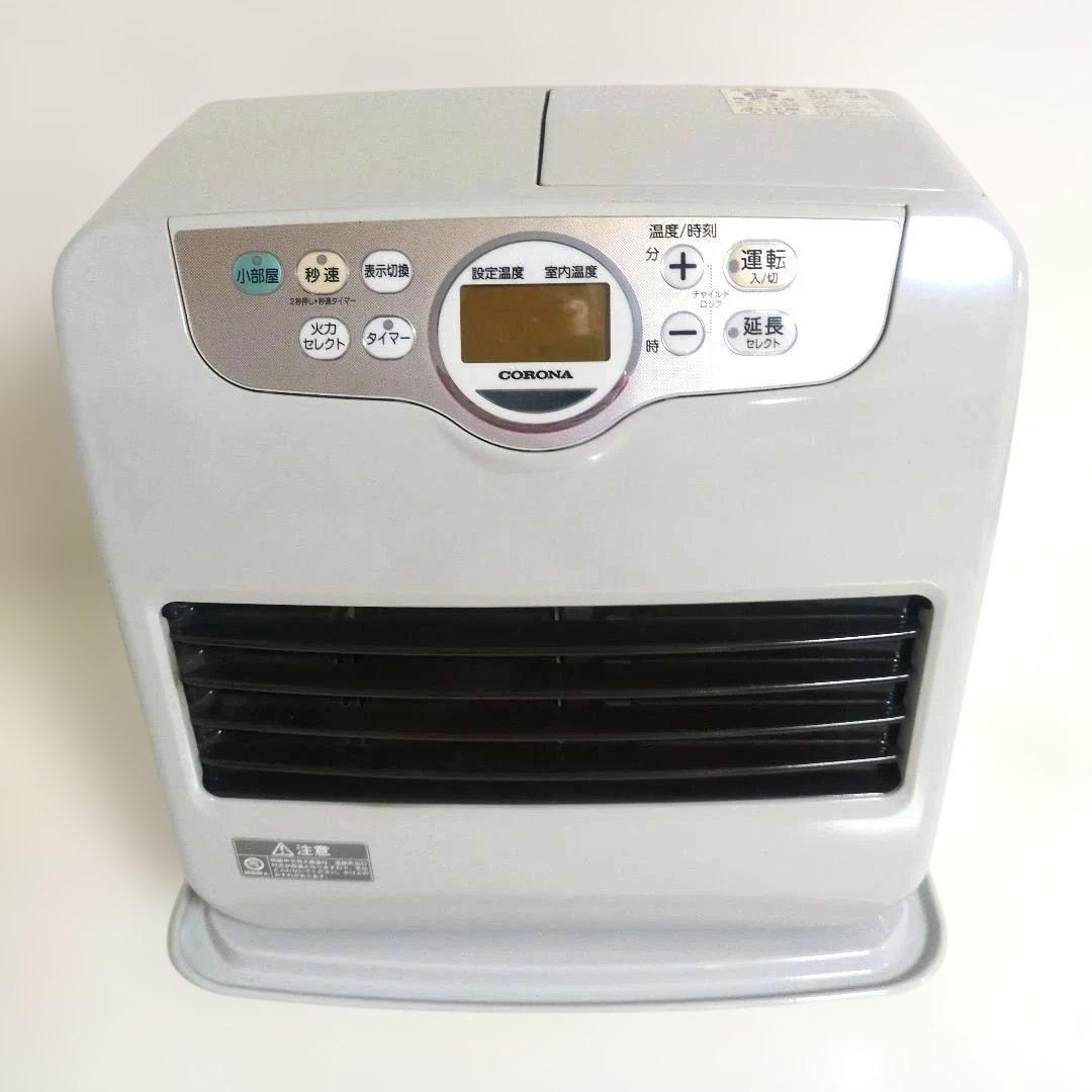 【まあさん専用】CORONA 石油ファンヒーター FH-G3620BY まあさん専用】CORONA 石油ファンヒーター FH-G3620BY 楽天市場