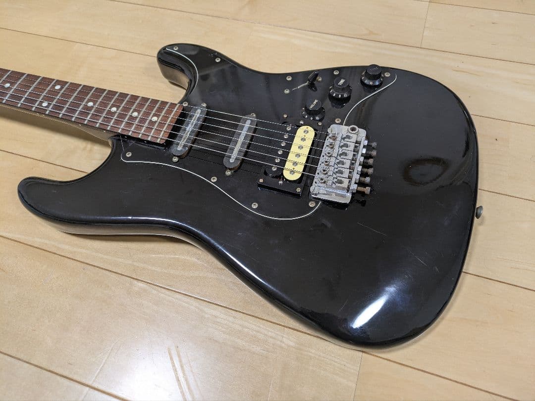 フェルナンデス '84 FST65 国産 - メルカリ