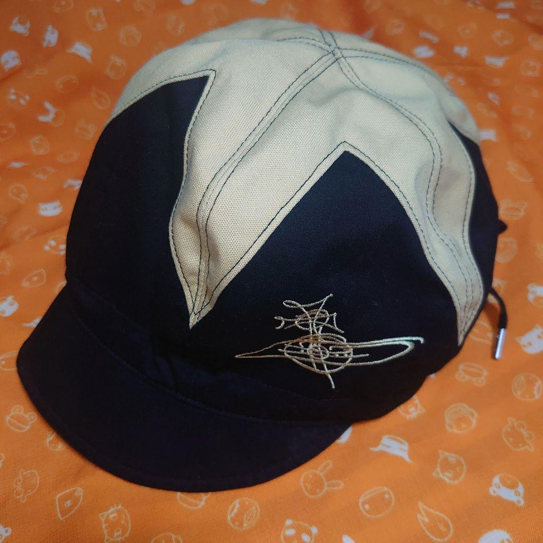 viviennewestwood 帽子 星柄 viviennewestwood 帽子 星柄 viviennewestwood 星柄