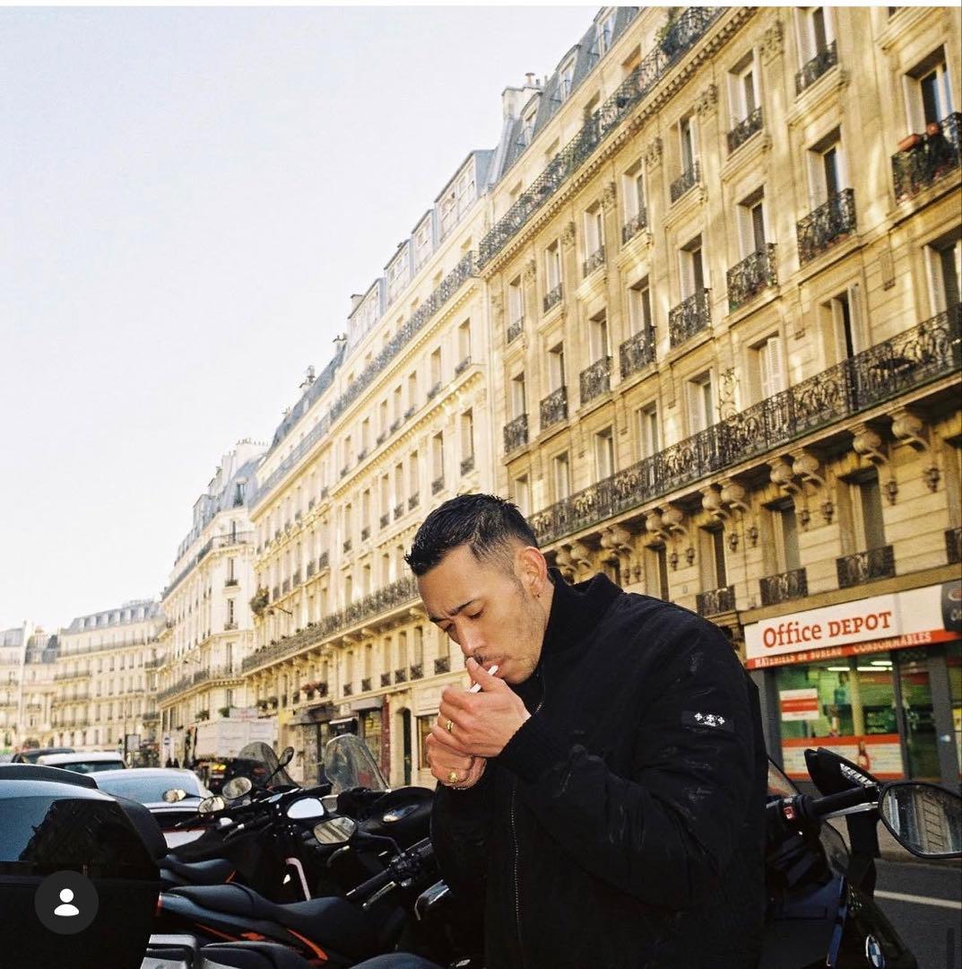 IO着用　タトラスTATRAS RラインTIMO IO着用 タトラスTATRAS RラインTIMO - メルカリ