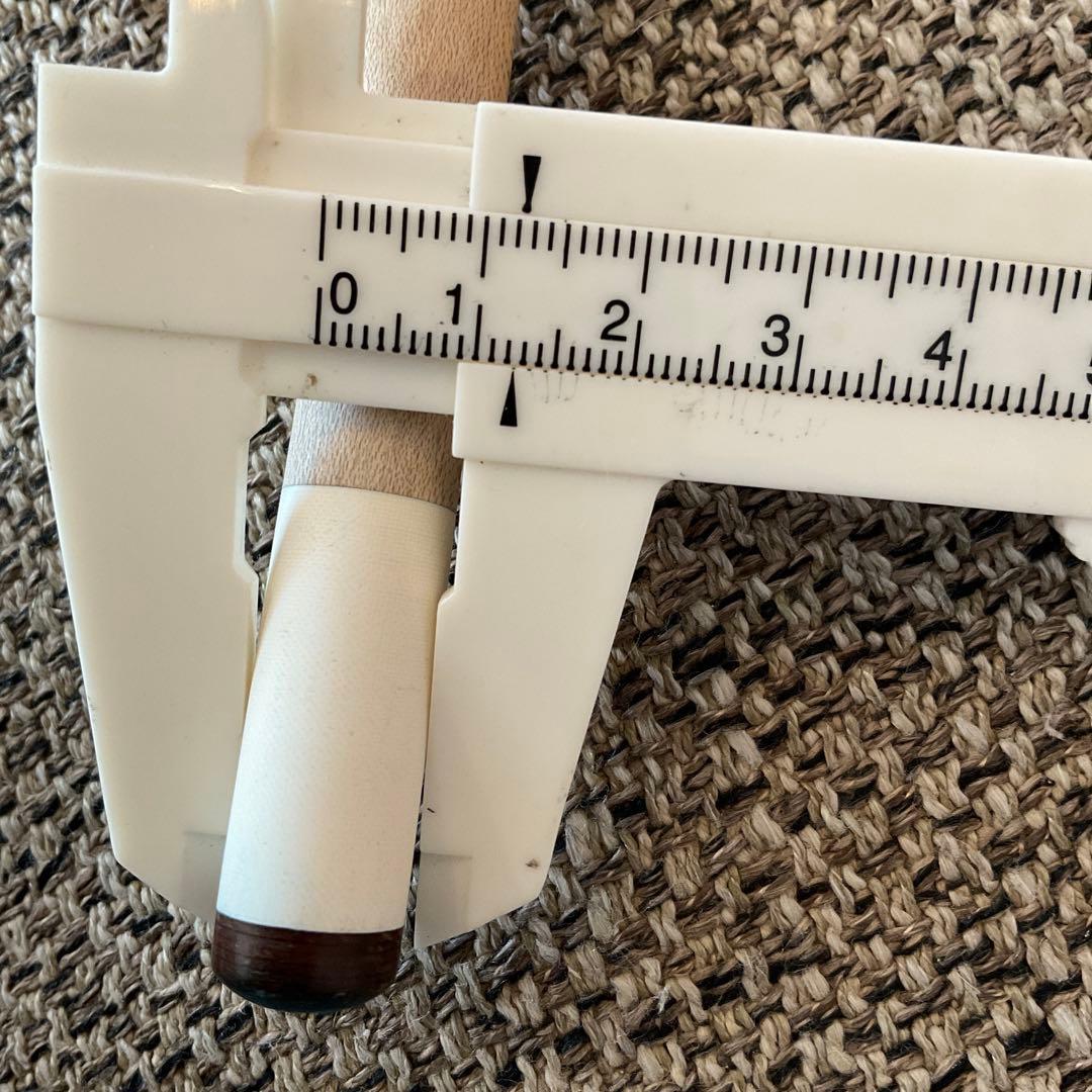 m*i様 ビリヤード マリ キュー Mali cue インレイ 浮ハギ 4剣 1 - メルカリ