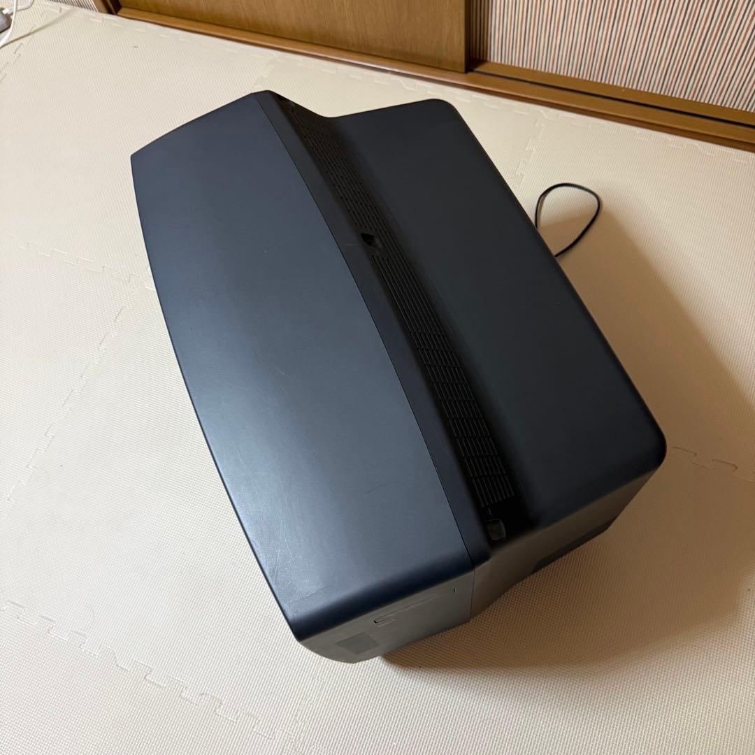 希少レア Panasonic パナソニック ブラウン管テレビ TH-24WV30 - メルカリ