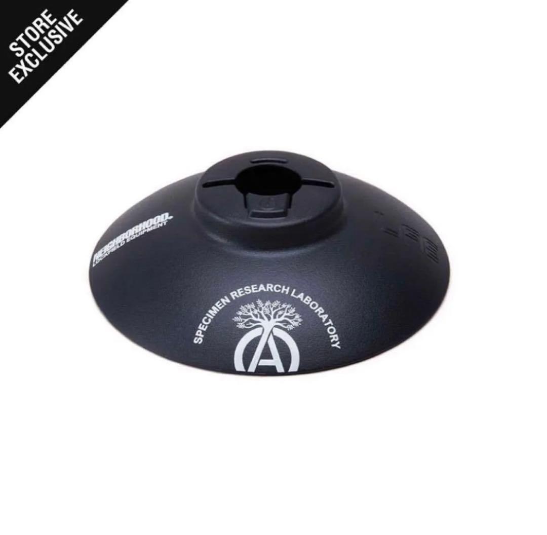 neighborhoodsrlネイバーフッドアダムスキーハット ロックフィールド