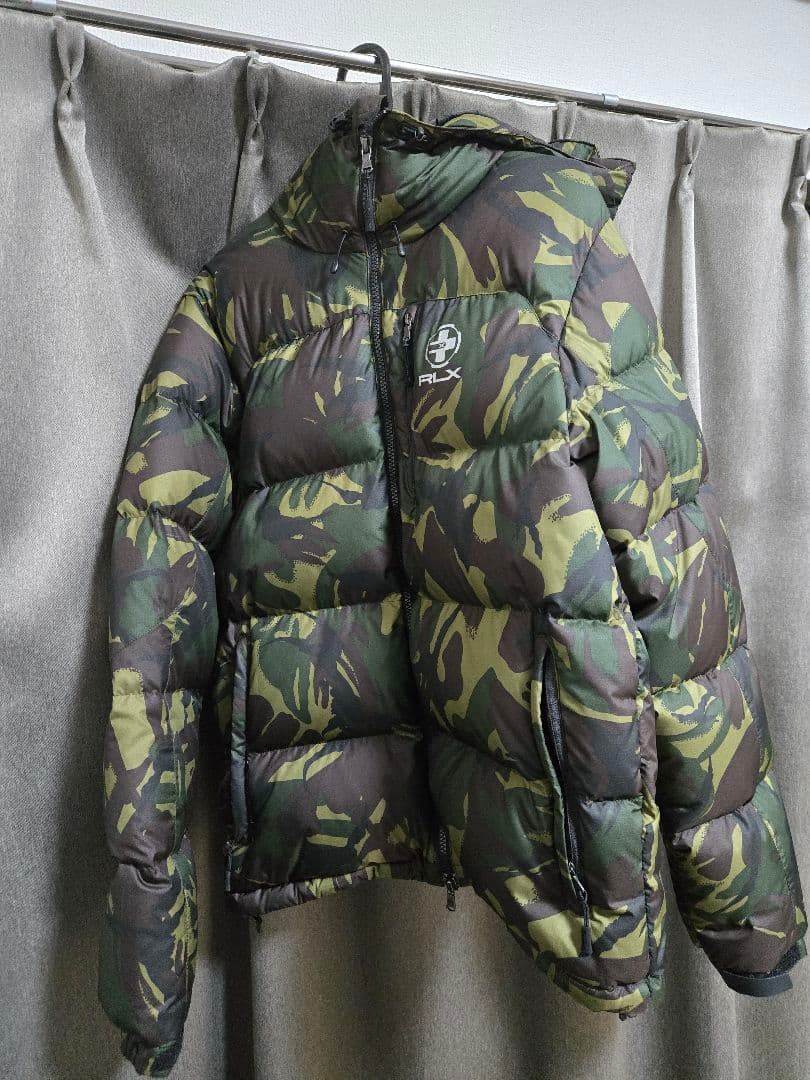 RLX ダウンジャケット【MorLサイズ】 ラルフローレン ダウンジャケット（性別：メンズ）のおすすめ人気商品