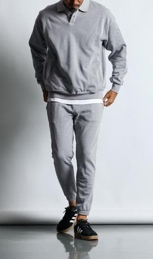 The DUFFER of ST.GEORGE セットアップ パーカー パンツ - メルカリ