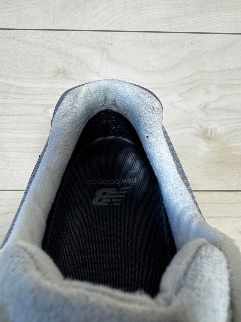 靴 new balance 27.5cm 2002RXJ goretex