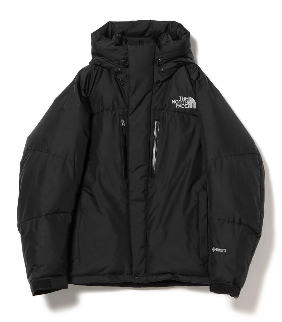 25年モデル　バルトロライトジャケット ノースフェイス バルトロライトジャケット 2025年の最新シルエット