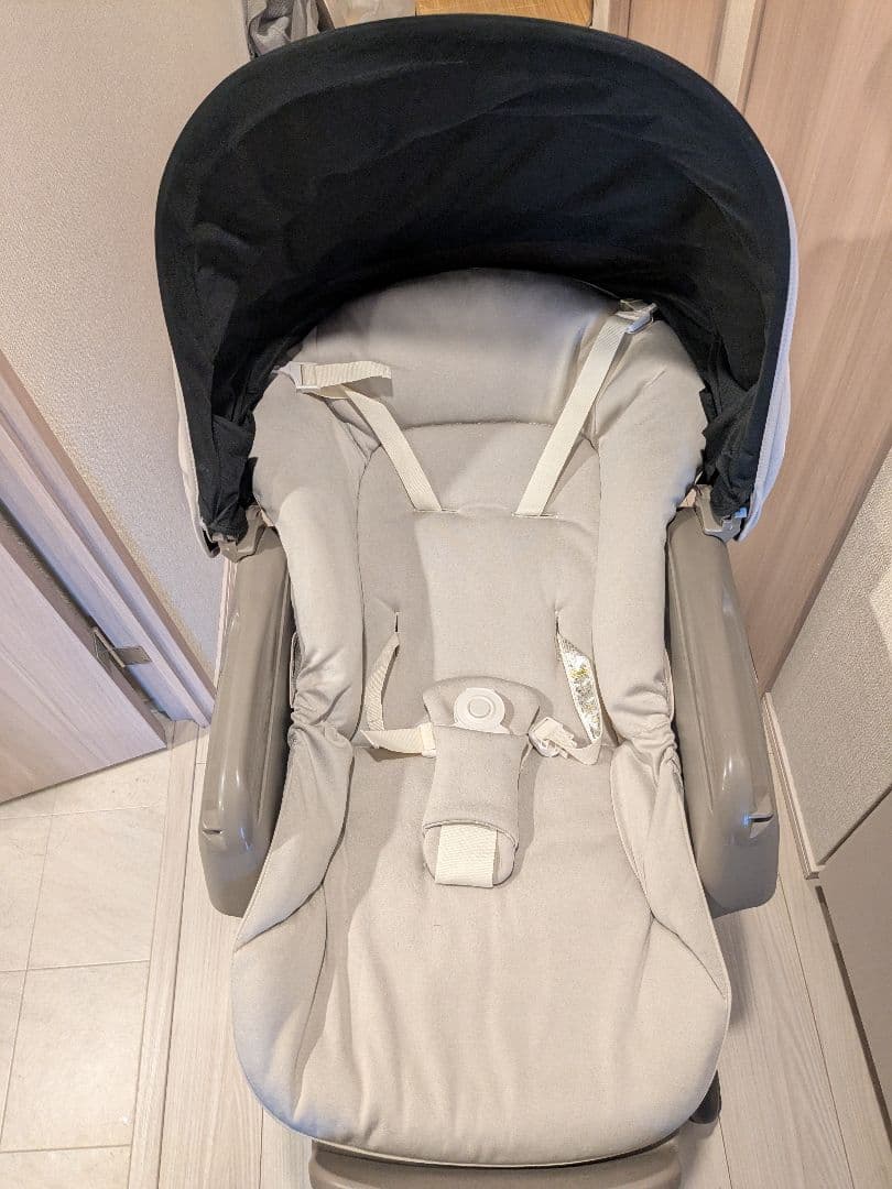 ネムリラ コードレス AUTO SWING BEDi Long SS EG＋ ホワイトレーベル ネムリラ コードレス AUTO SWING BEDi Long SS EG＋