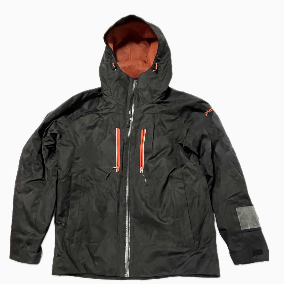 phenix メンズスキーウェア上下セット Lサイズ - メルカリ