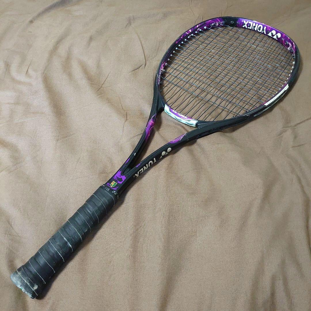 GEOBREAK 80V UL1 紫 初代 - メルカリ