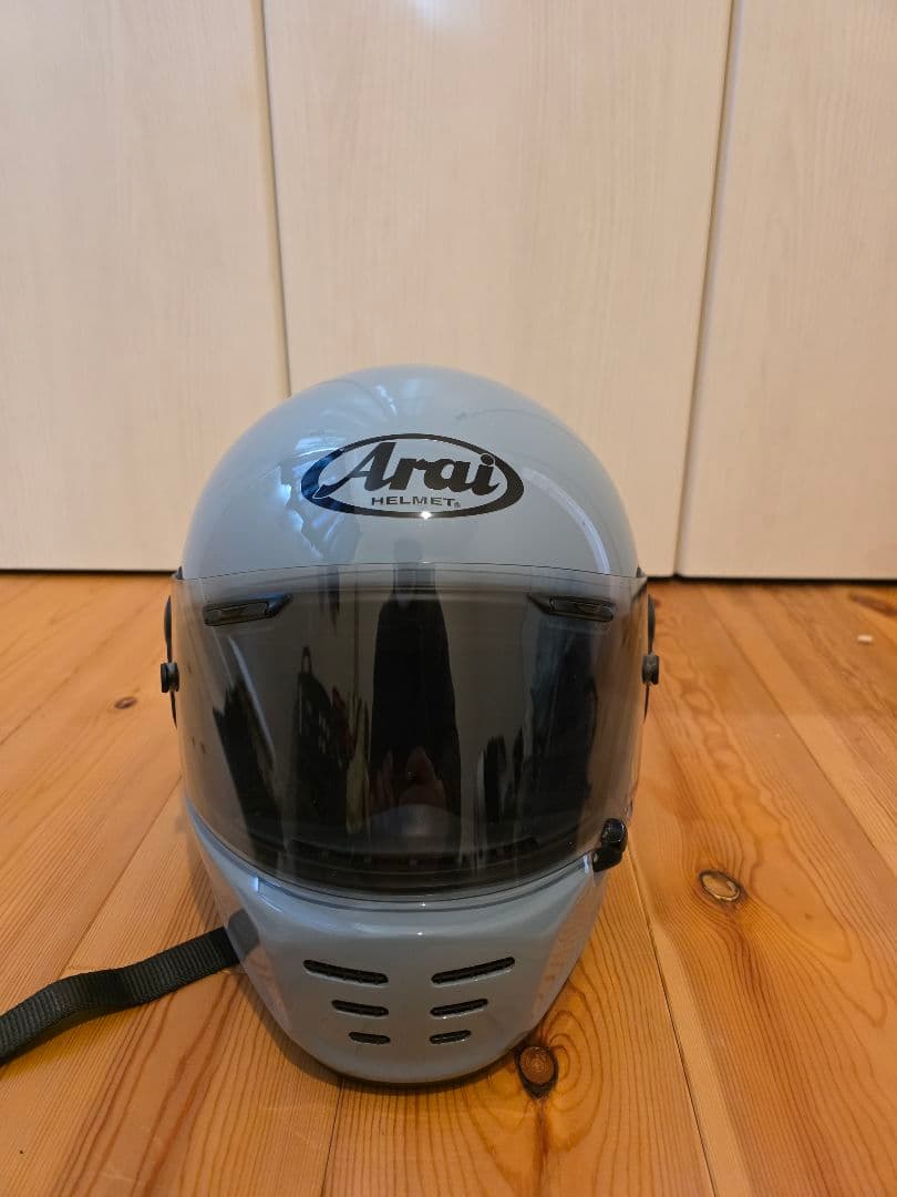 Arai フルフェイスヘルメット アイスブルー Amazon | アライ(Arai) バイクヘルメット フルフェイス RAPIDE NEO