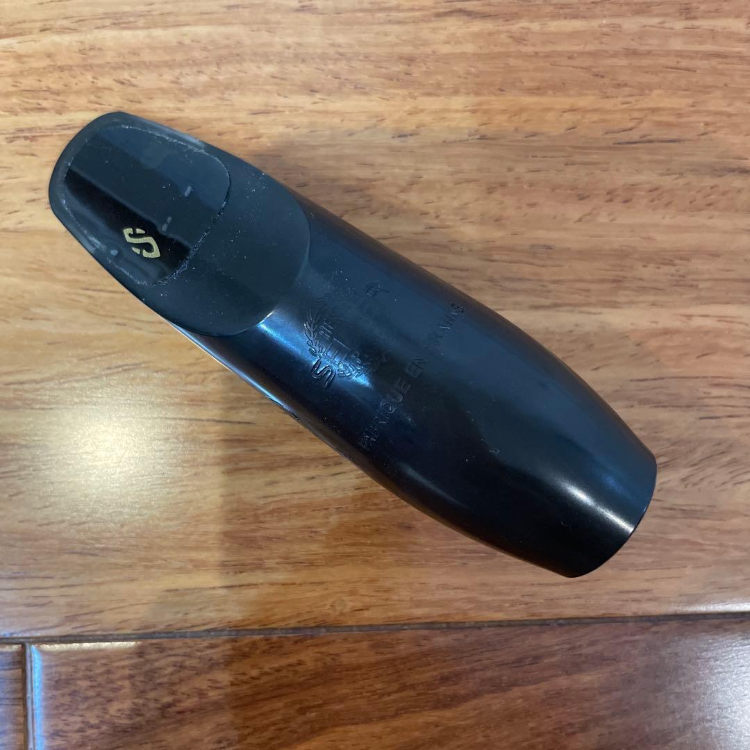 アルトサックスマウスピース コンセプト セルマー アルトサックスマウスピースConcept｜ 管楽器専門店 永江楽器