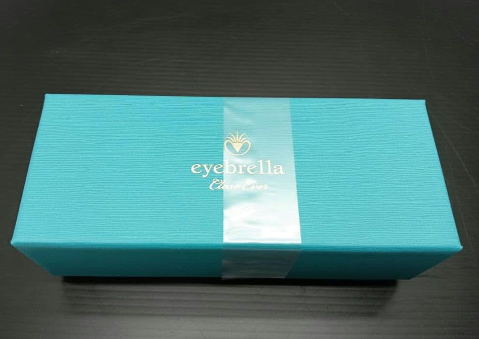 アイブレラ クリアエバー S パープル アイブレラ クリアエバーS 通販 - ディノス