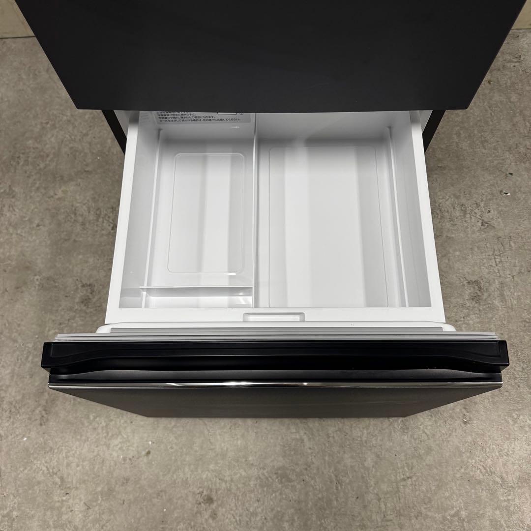 すい様専用‼️ハイセンス 冷蔵庫 286L 2024年製 美品‼️ - メルカリ