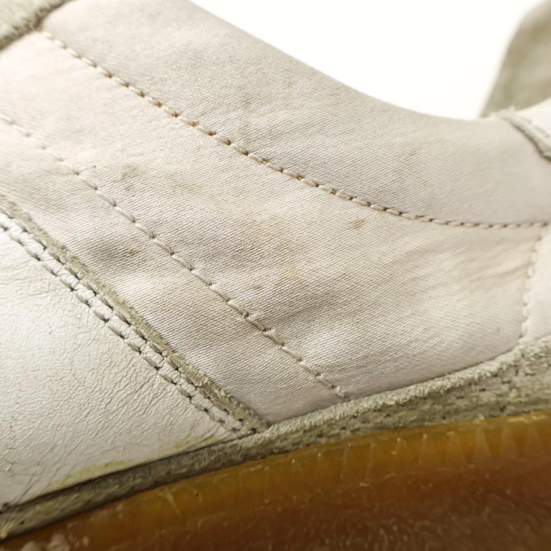 H5344-b2◾️メゾンマルジェラ ローカットスニーカー㉒ - メルカリ