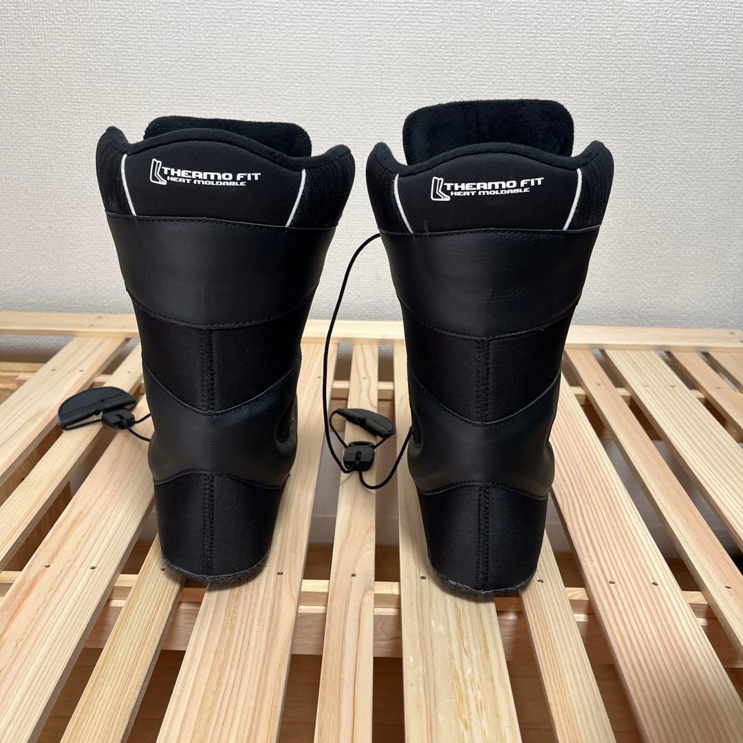 スノーボードブーツ 26.0cm Head STRIKE BOA