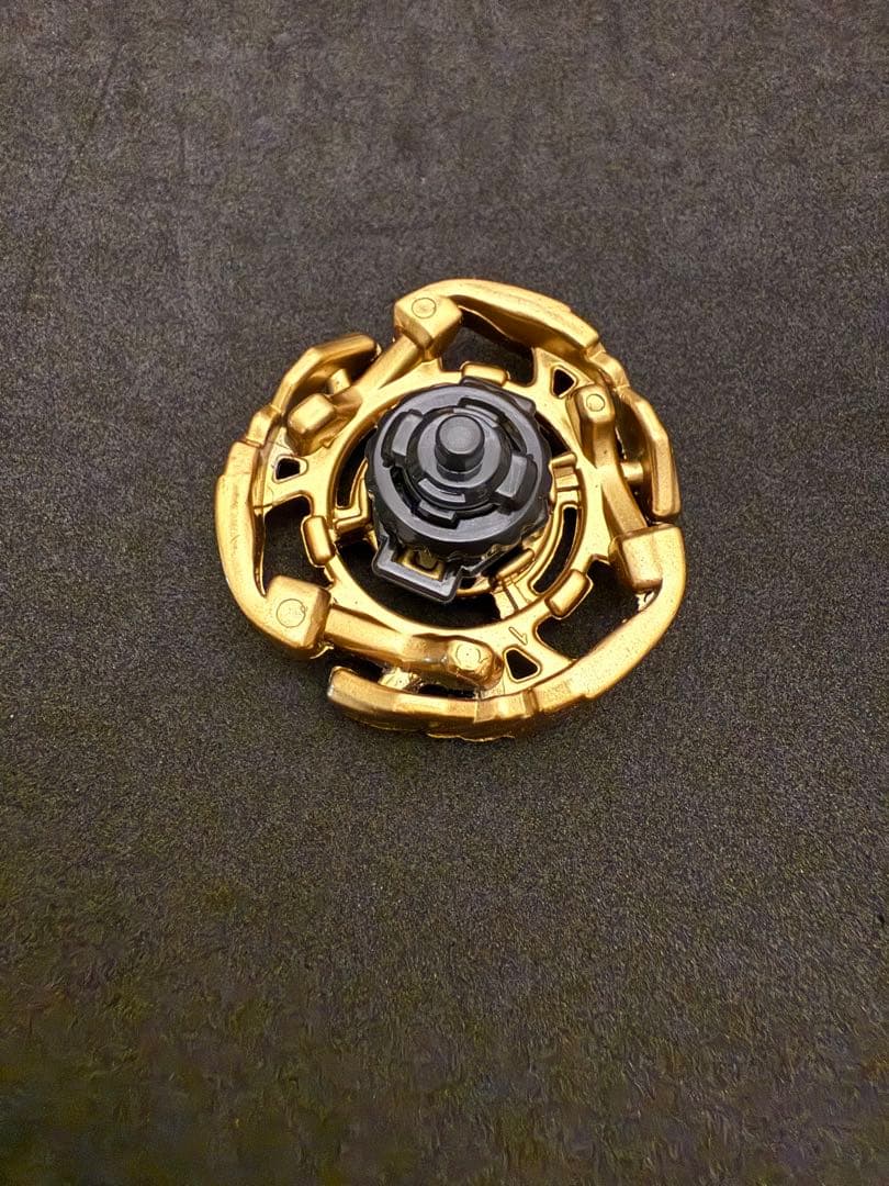 ⭐︎レアベイ⭐︎ メタルファイトベイブレード ペガシス ゴールド