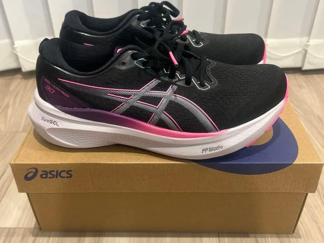 ASICS　アシックス　ランニング　GEL-KAYANO 30 レディース Women's Asics Gel-Kayano 30 | Marathon Sports