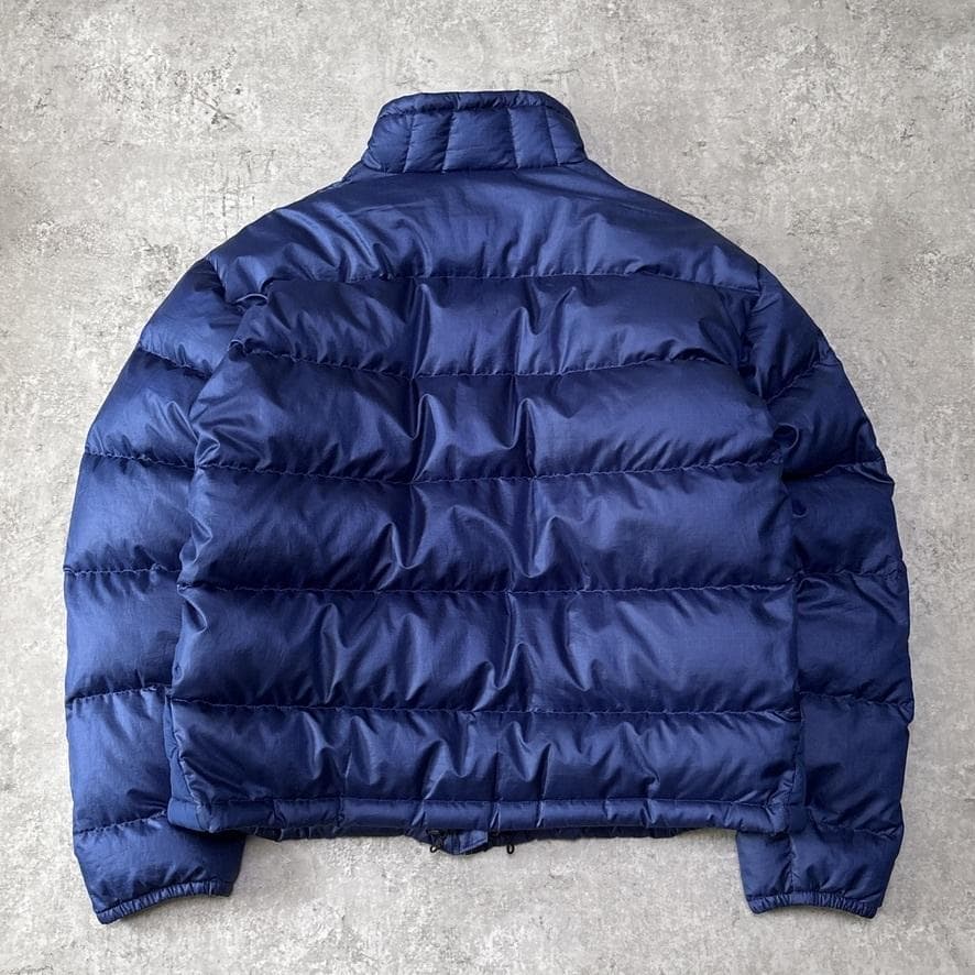 希少 パタゴニア インサレーショングースダウン ダウンジャケット L