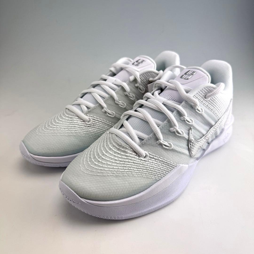 24.5cm ナイキ ウィメンズ サブリナ3 \"ホワイト/ミントフォーム\" 水色