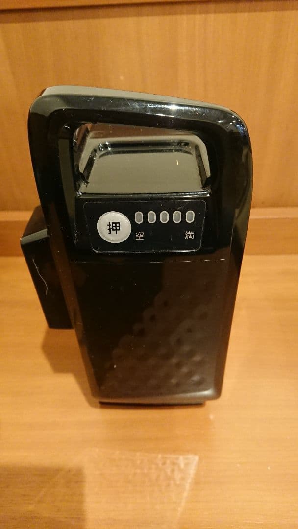 アクセサリー NKY578B02 12Ah Panasonic（パナソニック） 電動自転車用 NKY578B02 リチウムイオン