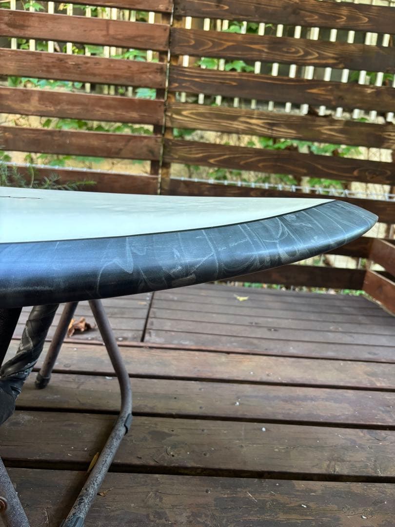 コーリーマン アナザーワンダー 5'6 中古品 deadkooks - メルカリ