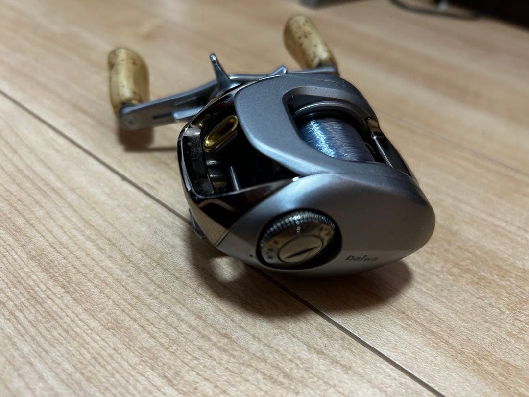 リール sahara sahara.jpg