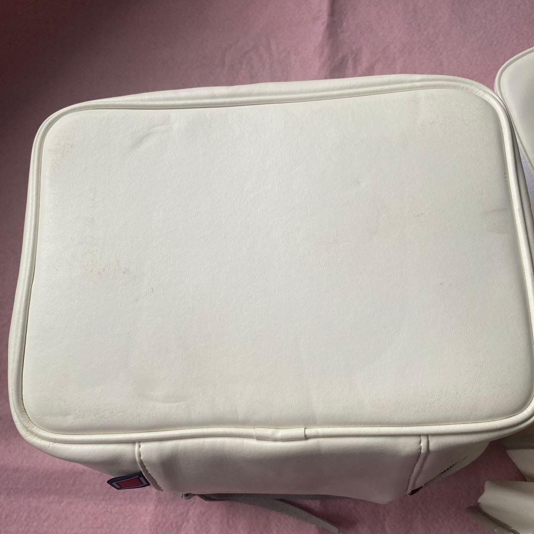 アルティザン＆アーティスト　早坂香須子 トラベル　ポーチ　トラベリング　セット