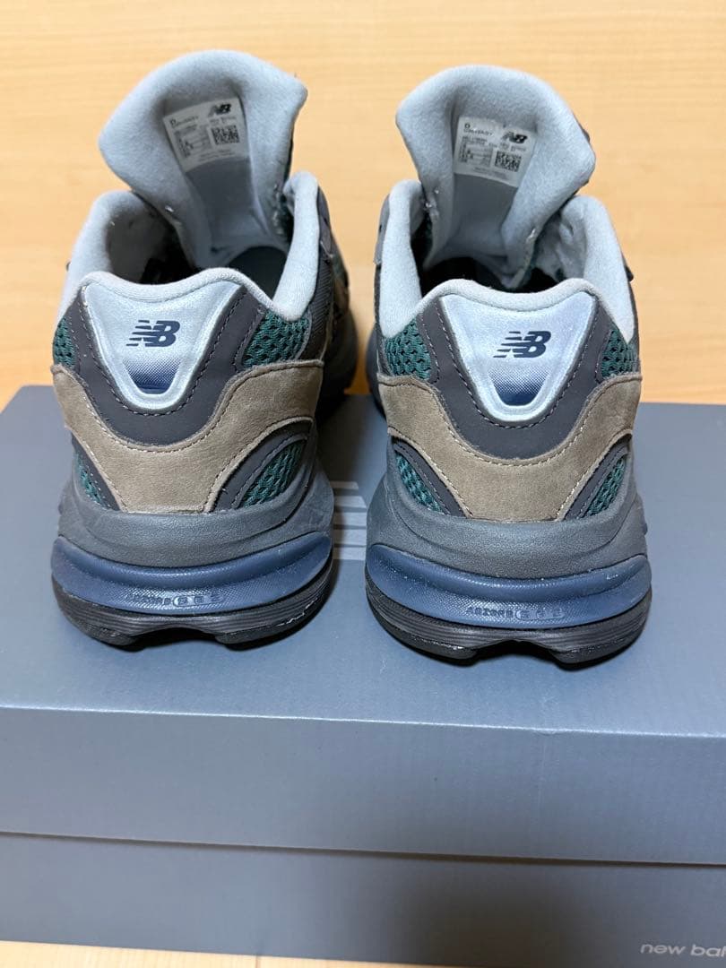 靴 new balance 2010 26.0cm