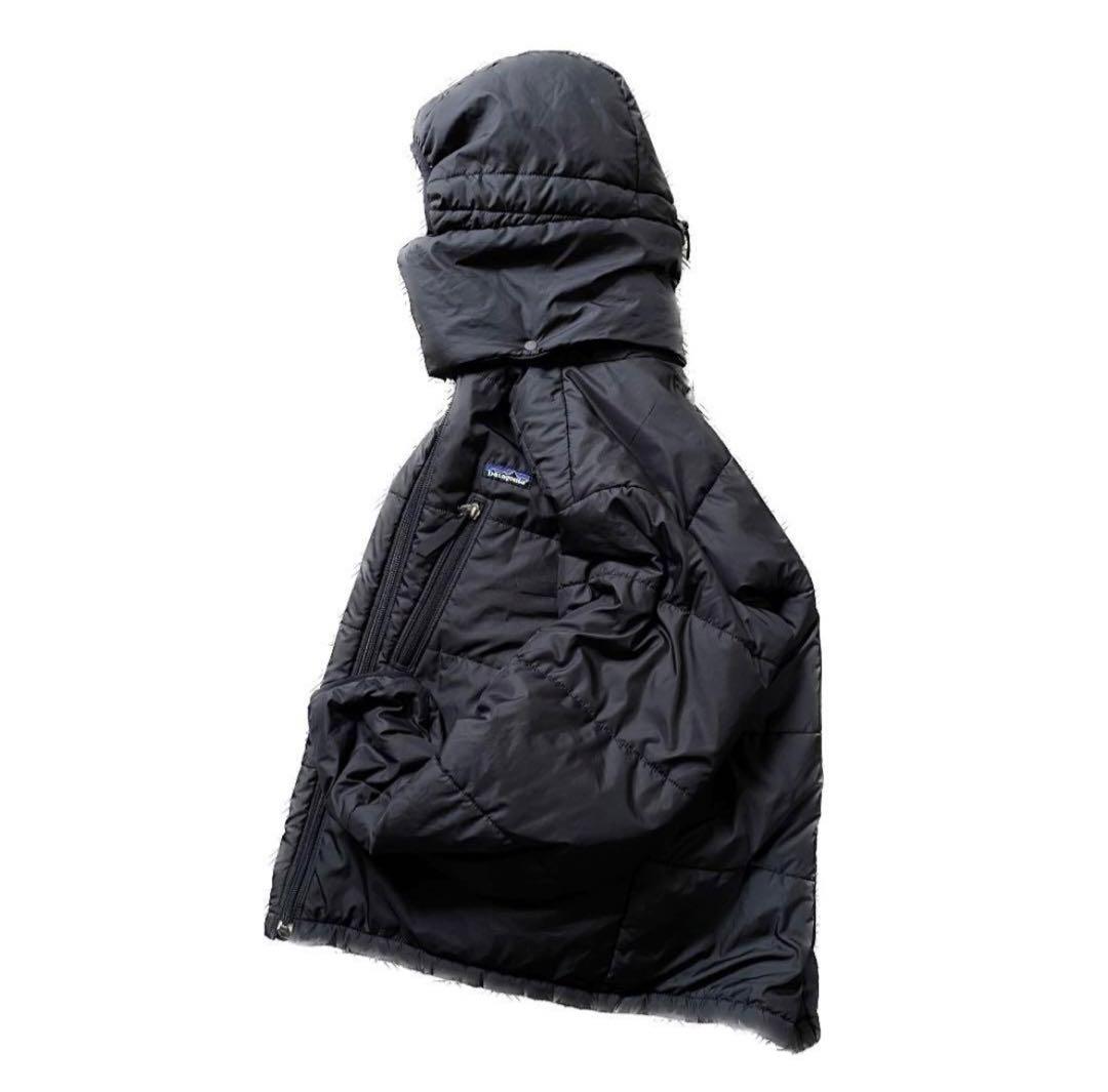 2002年製 Patagonia パタゴニア パフ ジャケット - メルカリ