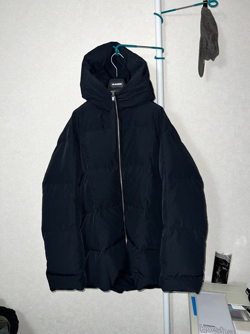 JIL SANDER ＋ 23aw QUILTED DOWN JACKET 14754312_fpx.tif?$filterlrg$&