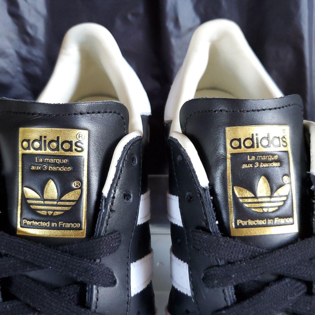 美品 adidas 82fi 金ベロ SUPERSTAR スーパースター 80s - メルカリ