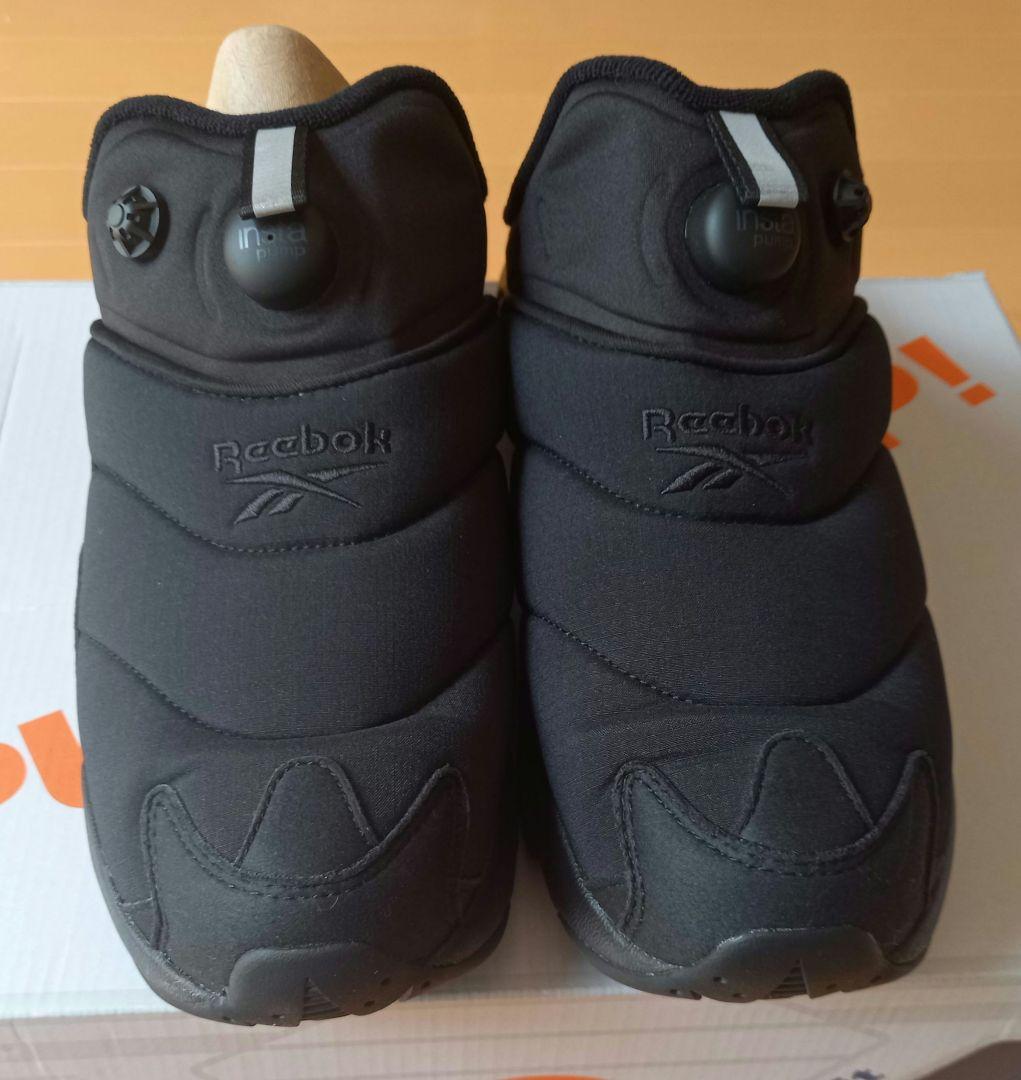 ぶり☆Reebok INSTAPUMP FURY MULE REEBOK Instapump Fury Mule Available Now Reebok's newest version