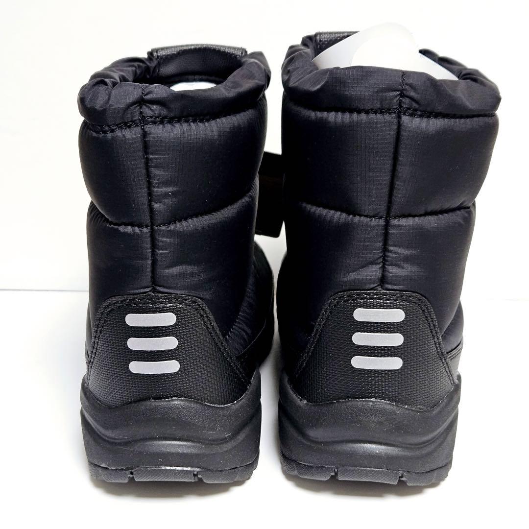 ★新品★ ザノースフェイス NFJ52288 K 19.0cm