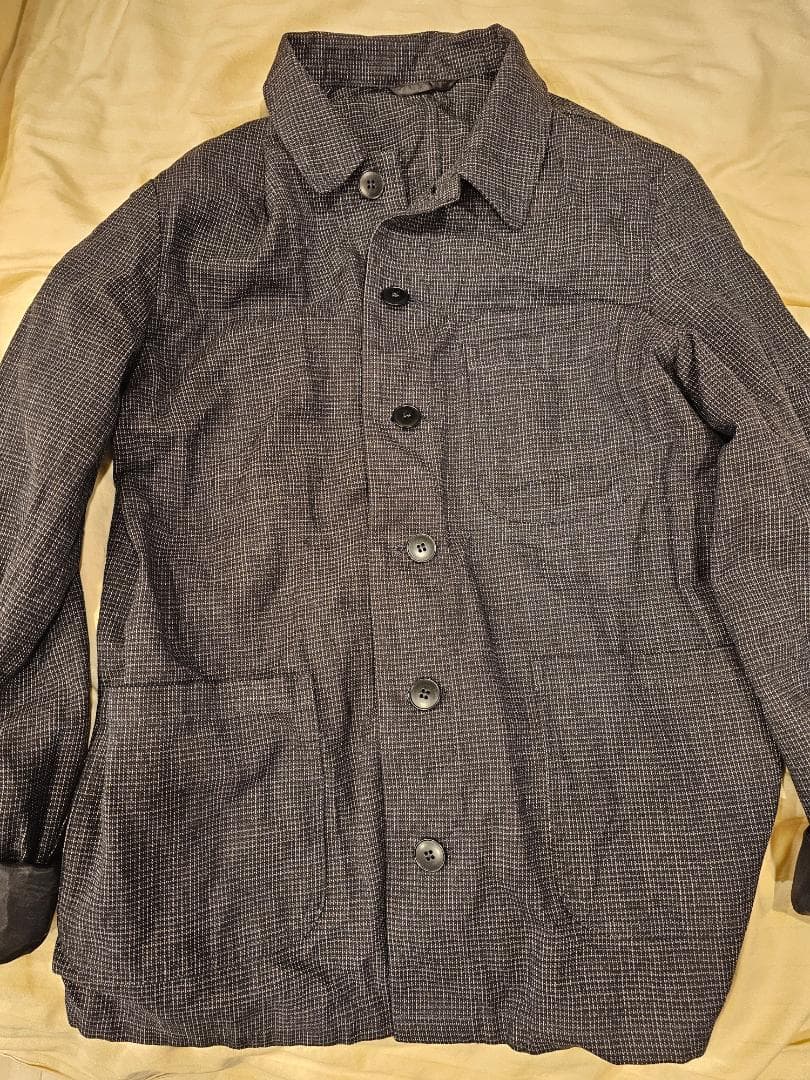 Agnes b. Homme 新品 53000円-->9000円 US79 CHEMISE シャツ ｜agnès b. HOMME（オム）｜アニエスベー公式