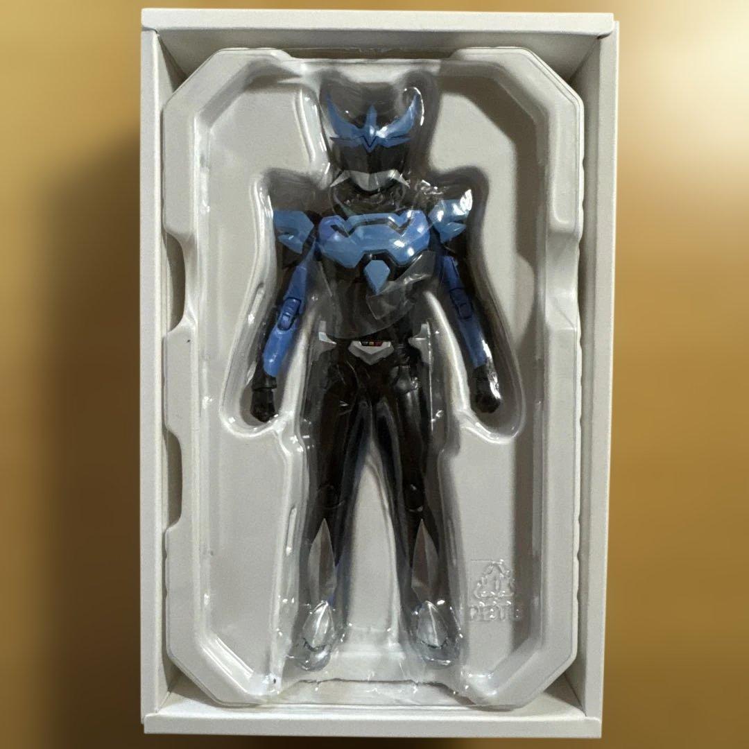 S.H.Figuarts 真骨彫製法 ウイングマン フィギュアーツ