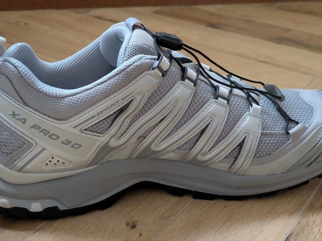 SALOMON サロモン XA-PRO 3D 28.5cm