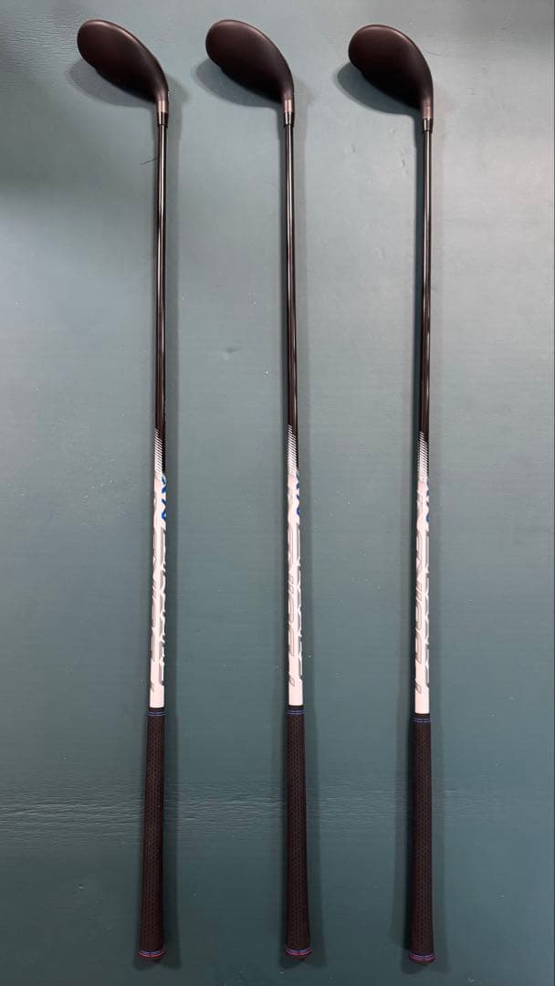 コブラ AEROJET ONE LENGTH ユーティリティ 3H 4H 5H AEROJET ONE LENGTH｜コブラ｜ユーティリティ｜SPEEDER NX for Cobra