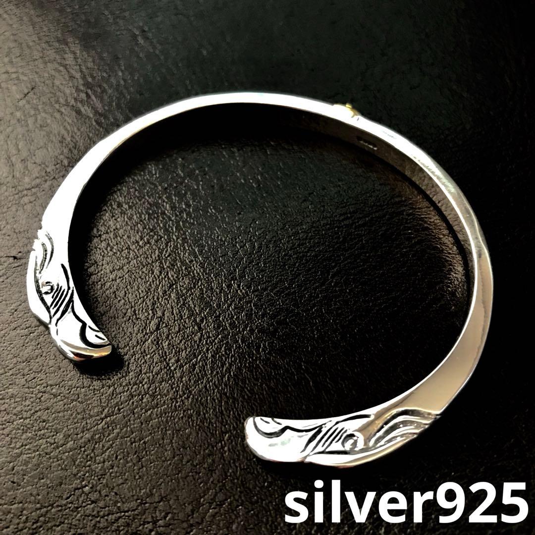 [高品質] silver925 金メタル 顔ブレス 顔ブレス S ※使用感あり【取扱：原宿シルバー店】 | すべての商品