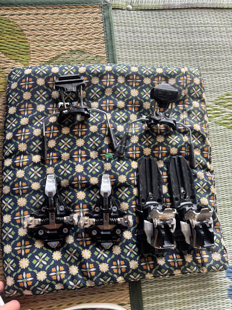 ディナフィットテックピン ディナフィットテックピン