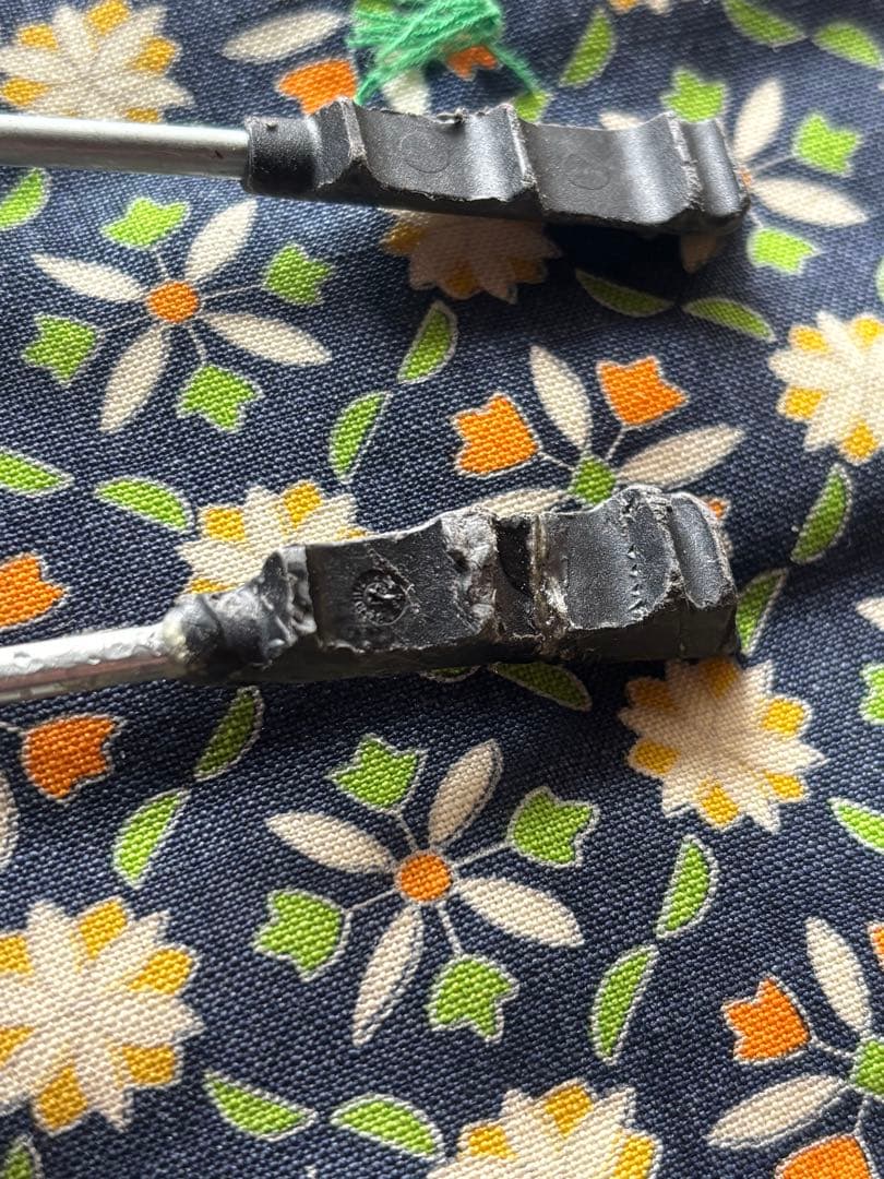 ディナフィットテックピン