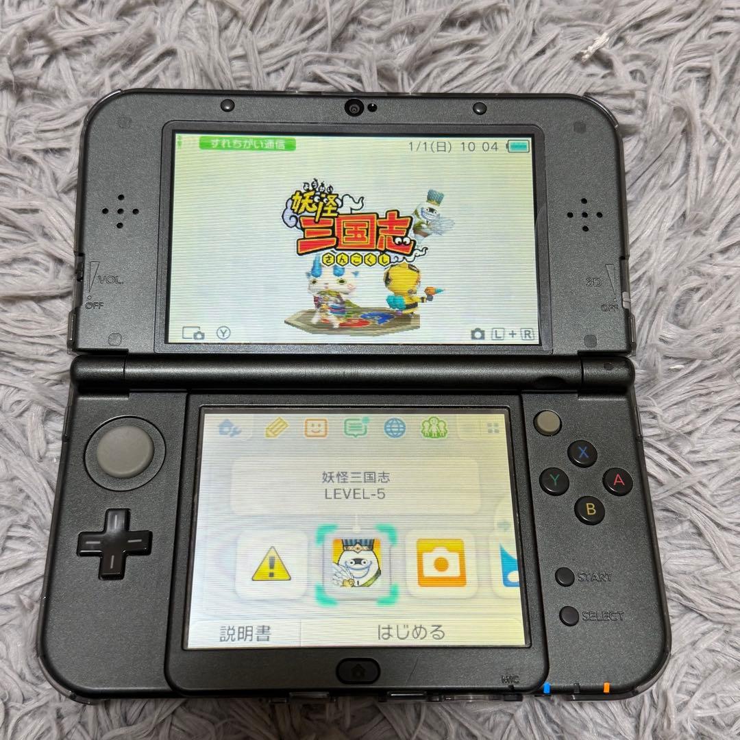 3DS ソフト まとめ売り妖怪ウォッチ2真打 白犬隊 妖怪ウォッチ3 SUSHI